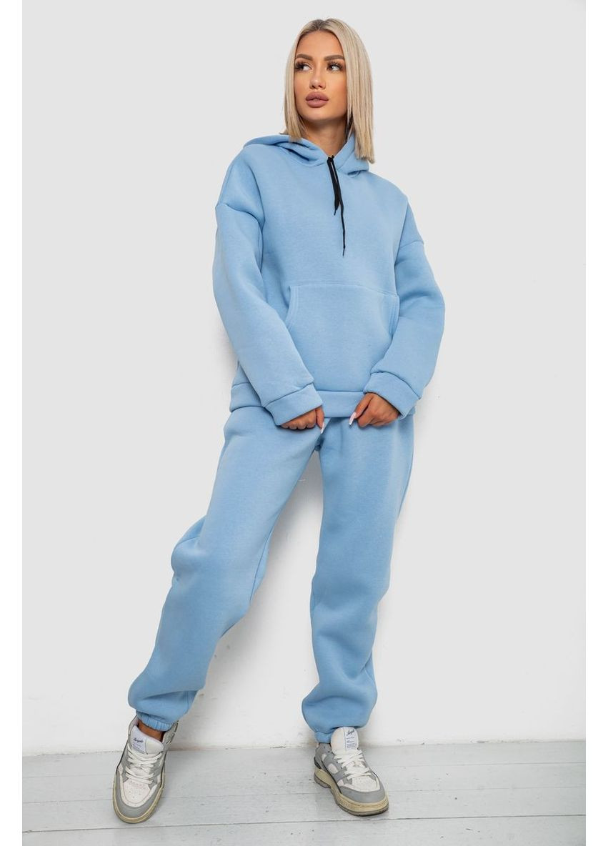 Спортивный костюм женский на флисе,, 238R5726 Ager (350879300)