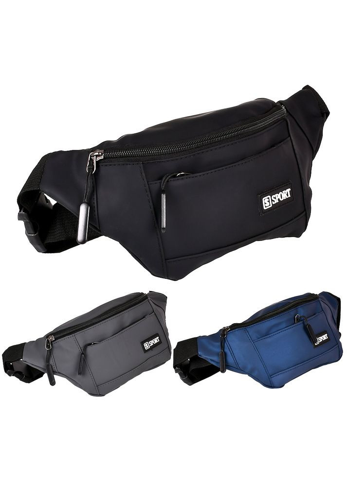 Сумка-бананка 30*12 Home (355267754)