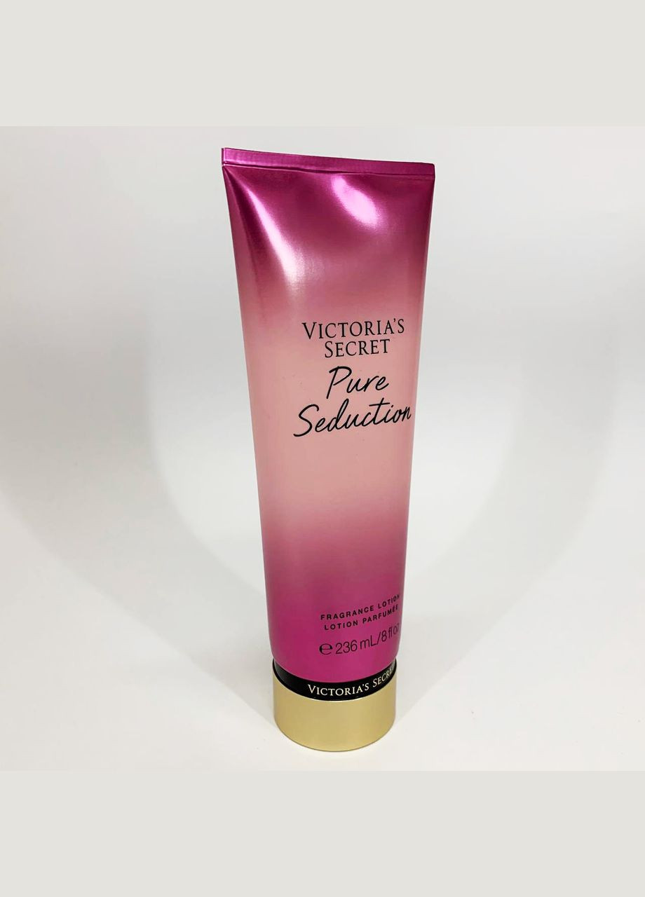 Victoria's Secret Лосьйон для тіла Pure Seduction 236 TQ-955 мл Original — Крем, США (352769348)