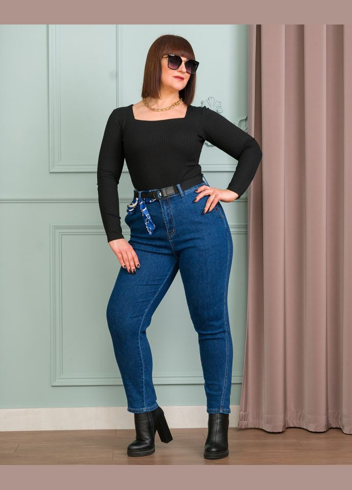 Джинси MG RFD 7566 Alenka Plus - (354699341)