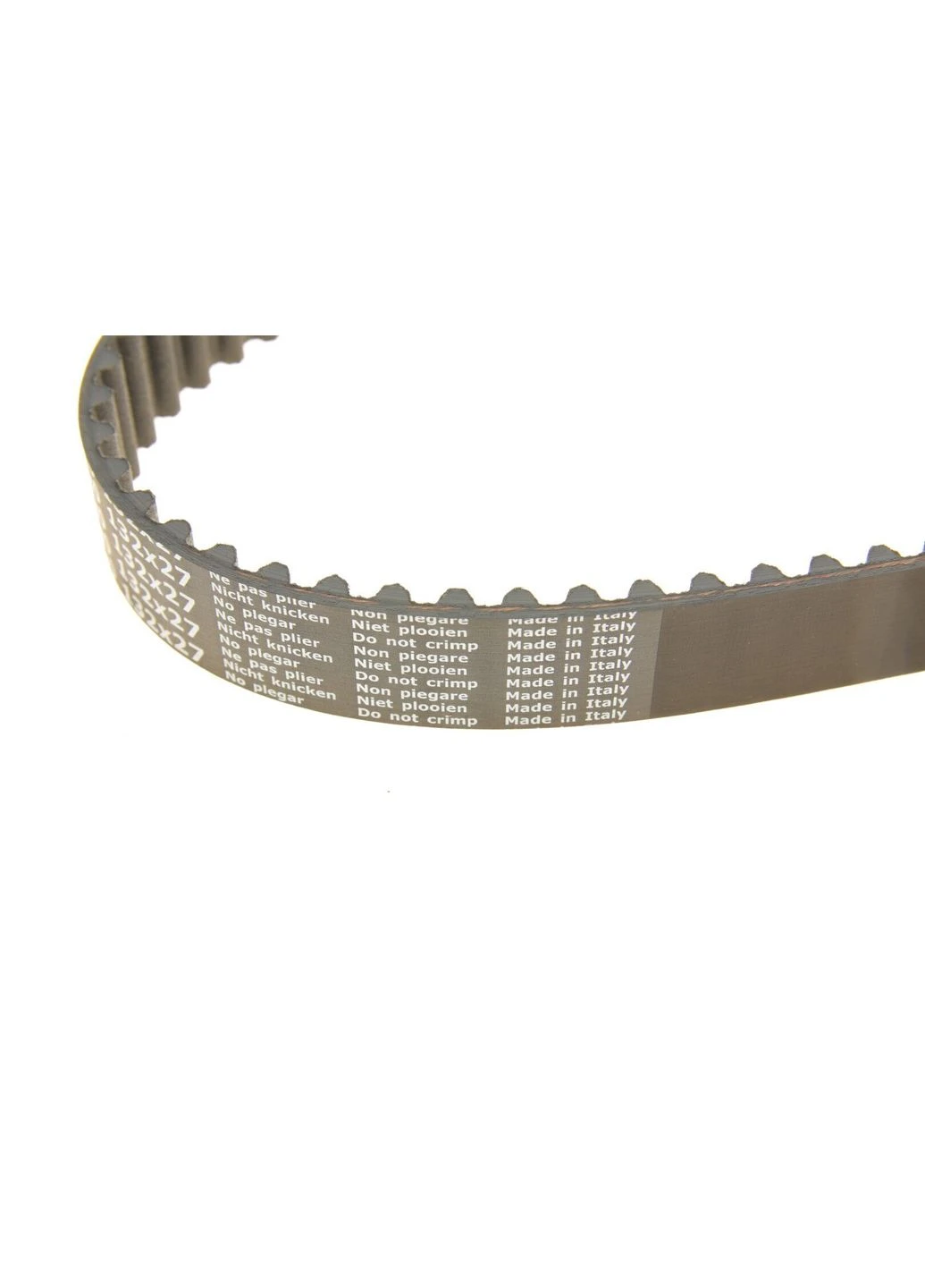 Комплект ременя ГРМ (Вир-во ) VKMA 06020 SKF (380711614)