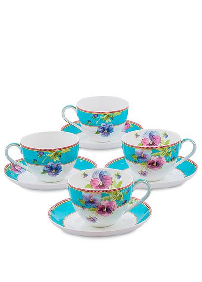 Набір посуду Pavone (346532007)