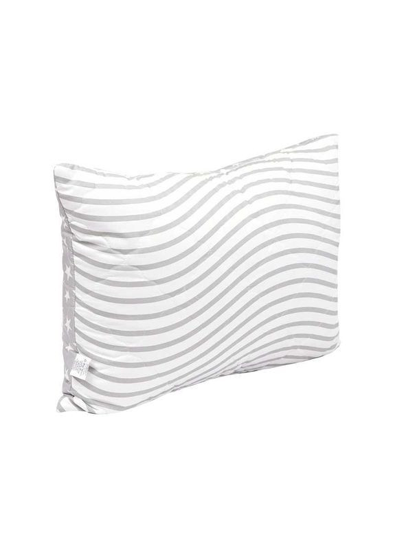 Подушка 50x70 - Star сіра (17864) Руно (347163211)