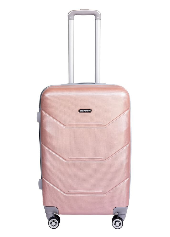 Чемодан 147A Средний M Carbon (298285003)