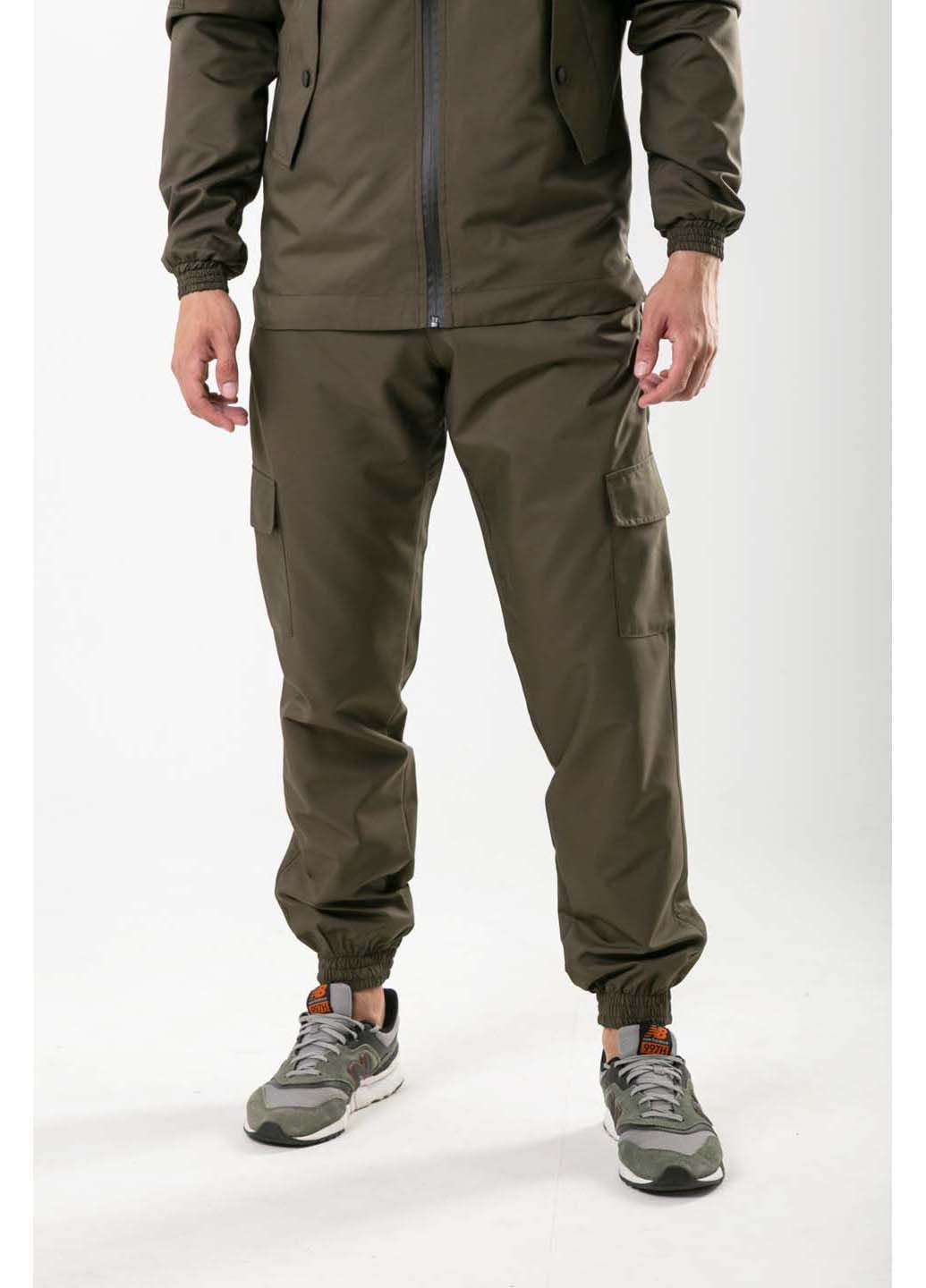 Спортивні штани Intruder (304772788)