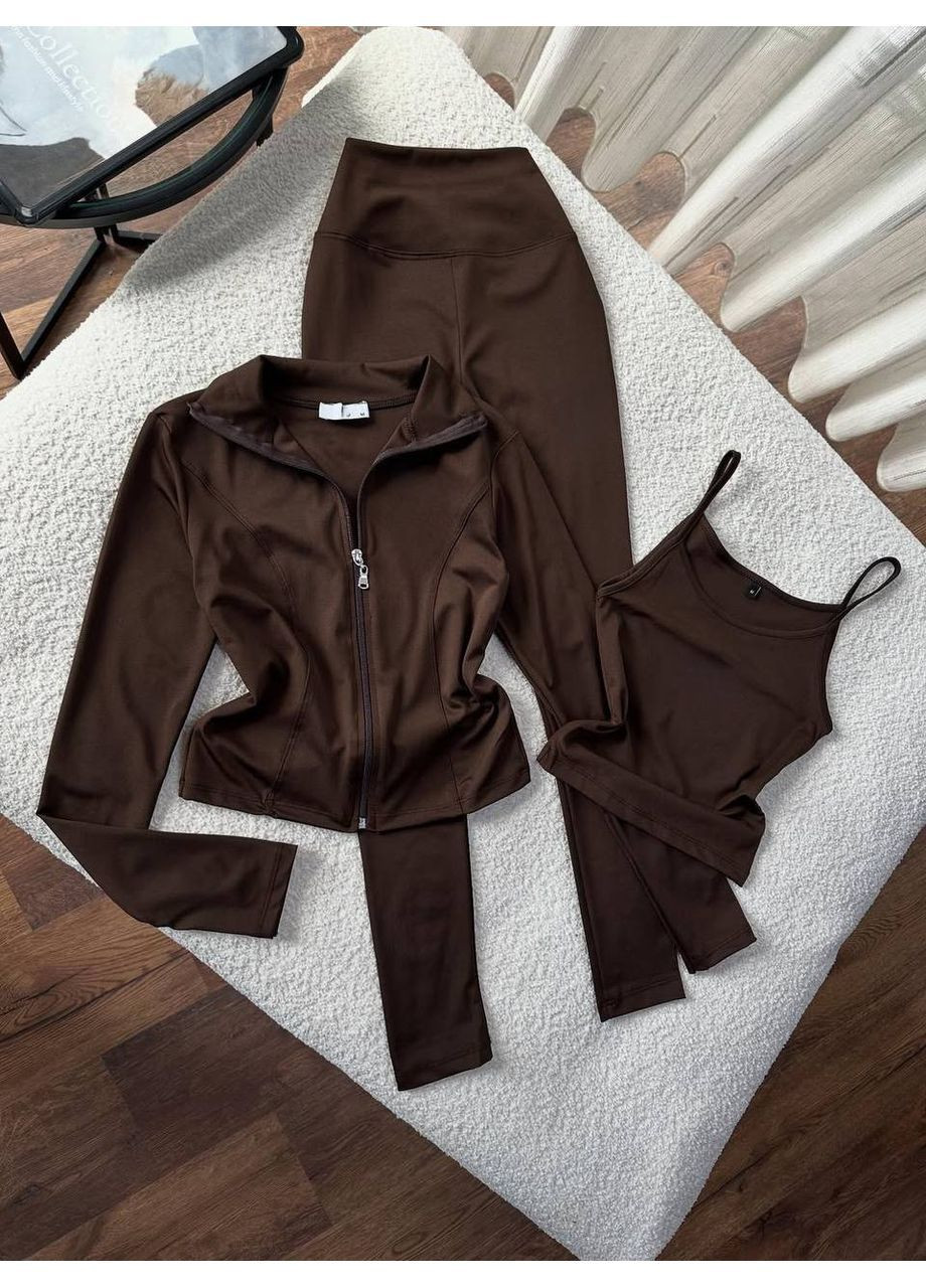 Жіночий костюм термо No Brand (366671157)