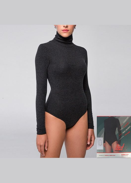 Жіноче термободі з вовною 50% WT04 sagnei Hetta (297641473)