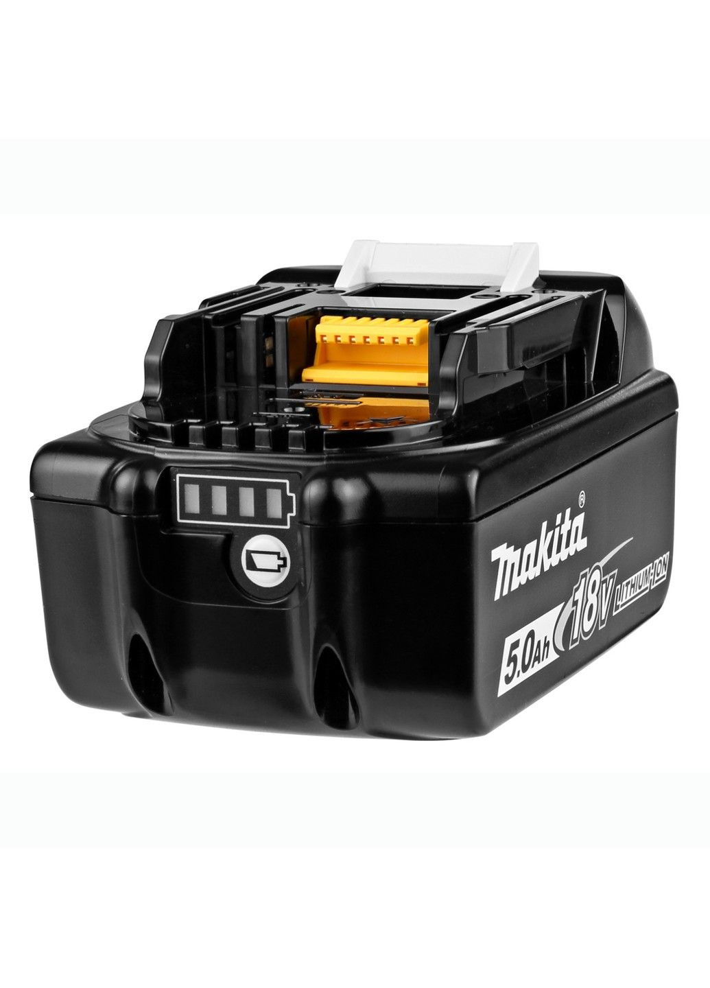 Акумулятор для продукції LXT BL1850B, 18 В, 5 А⋅год (632F15-1) Makita (302661859)