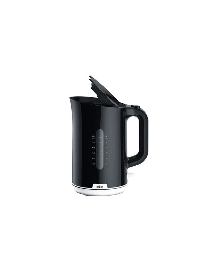 Чайник электрический WK-1100-BK 1.7 л черный Braun (362263923)