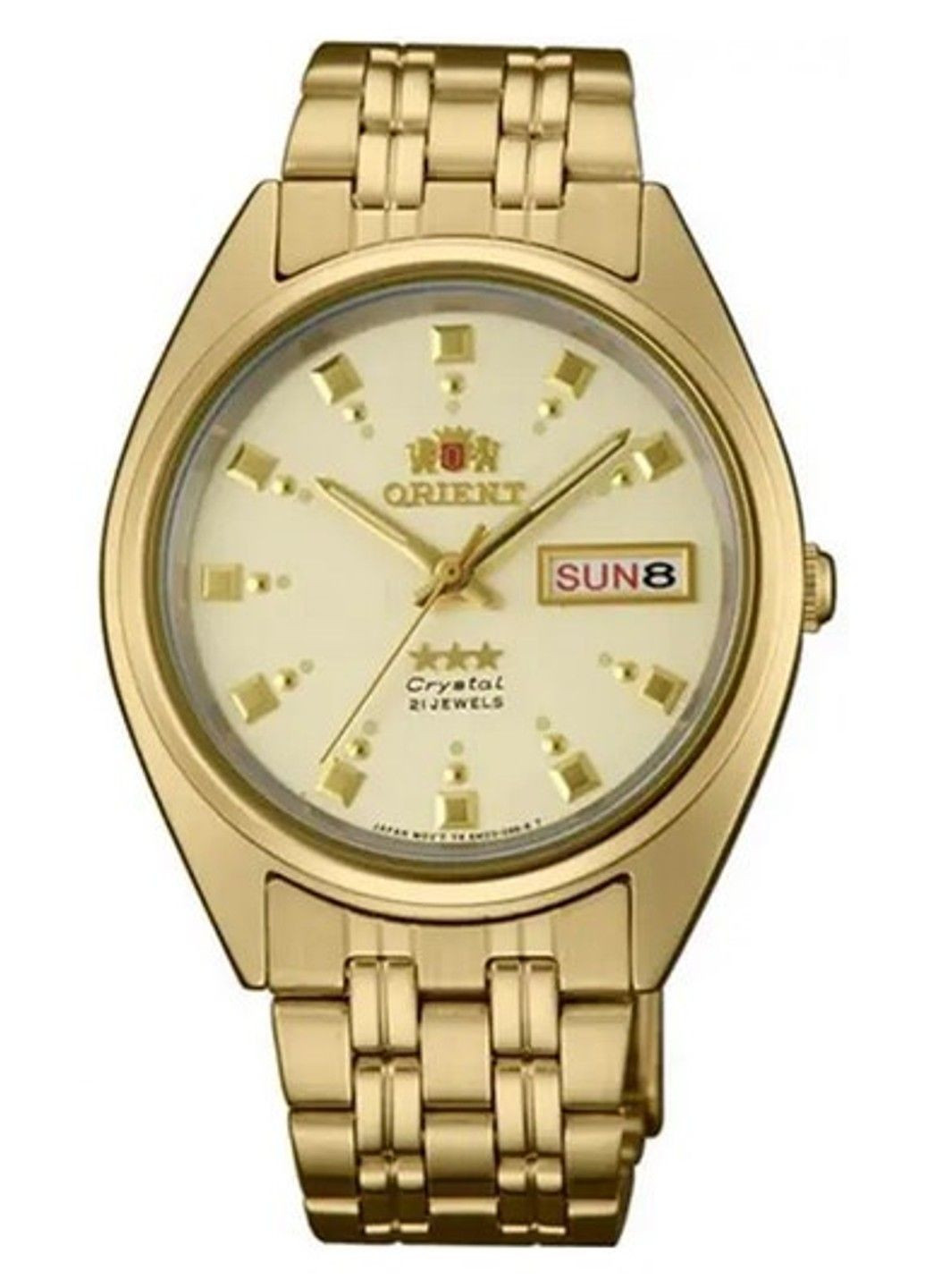 Часы FAB00001C9 Orient (291449882)