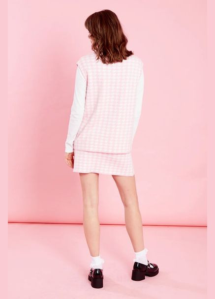 Спідниця Neon Rose jackie a line skirt - pink (278259049)