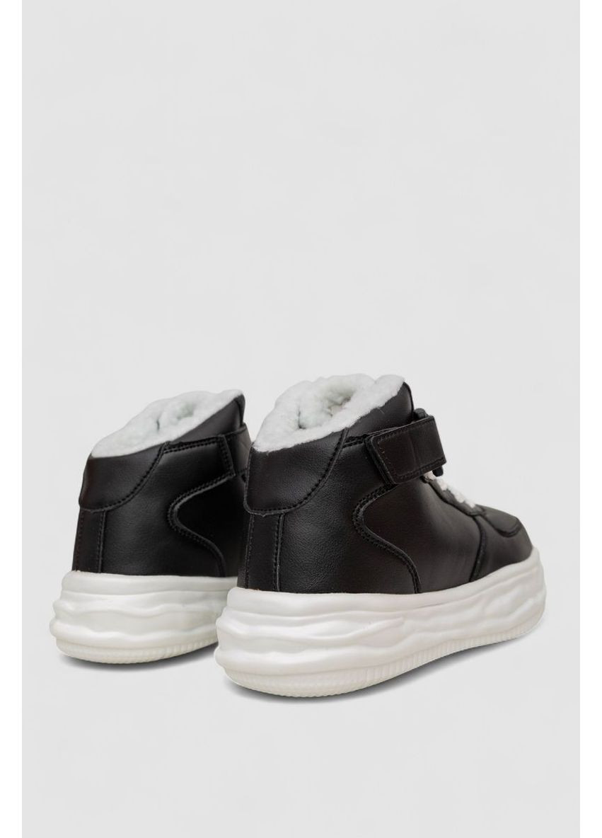 Кросівки жіночі зимові на хутрі Sport Line білі демісезони (367179688)