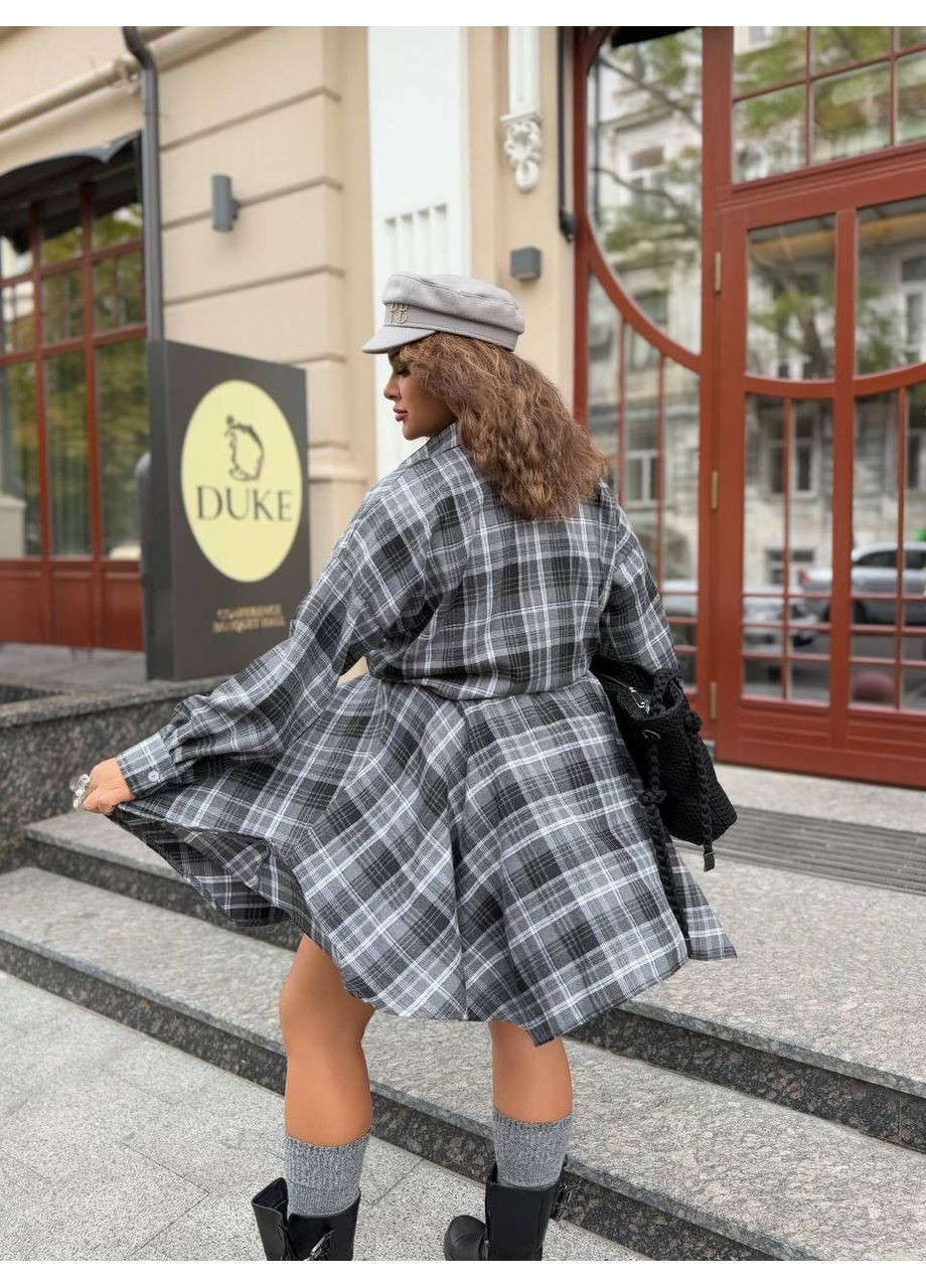 Комплект 2 в 1: сорочка + спідниця-шорти Україна (361856393)