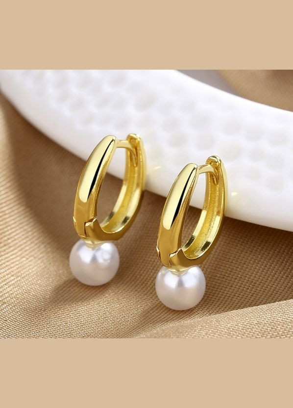 Серьги Magnet AK-670 (332980169)