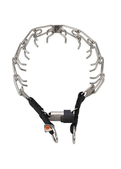 Строгий ошейник для собак Ultra-Plus 60 см 4 мм (4022853161529) Sprenger (342967917)