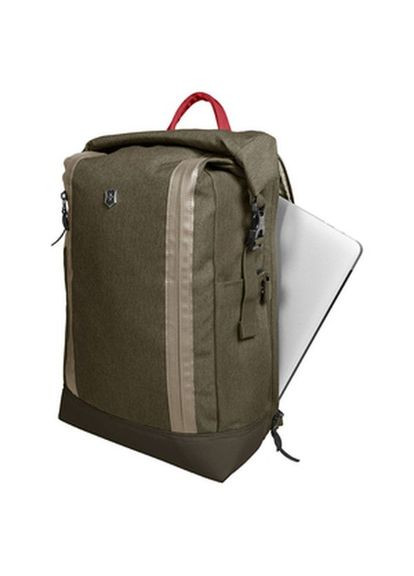 Рюкзак для ноутбука Altmont Classic 20 л Vt602148 Victorinox (318434419)