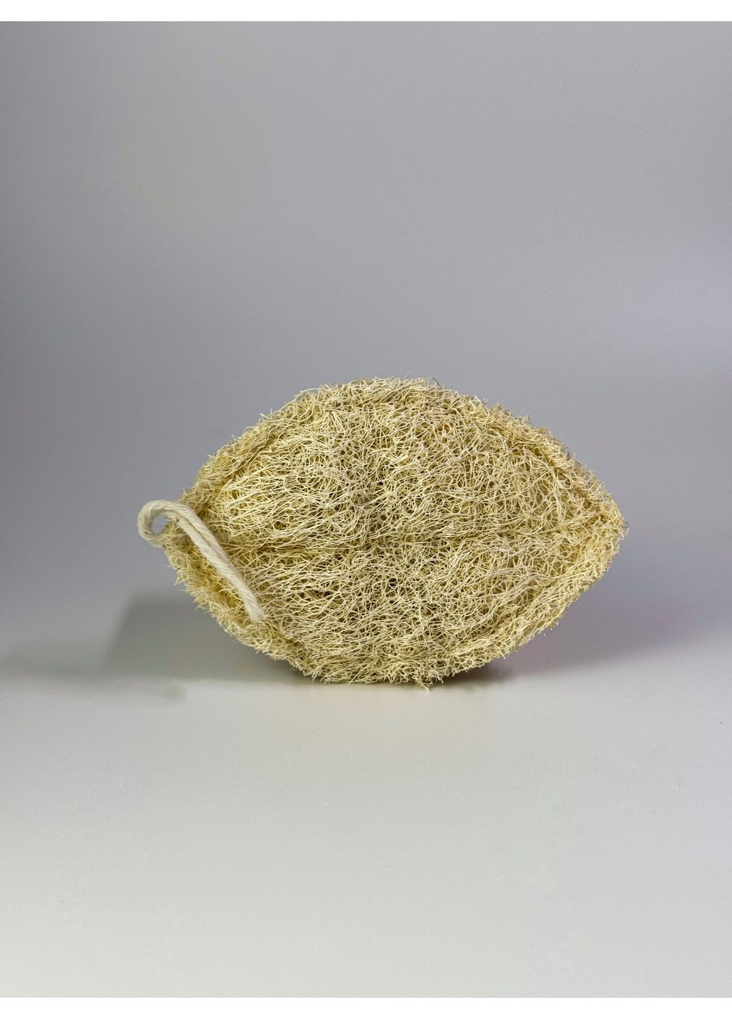 Мочалка из люфы No Brand (370391012)