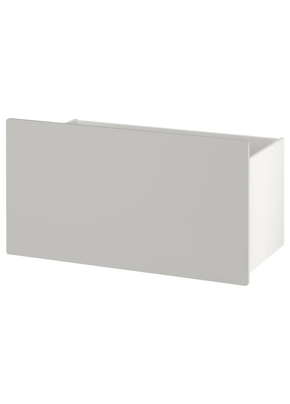 Коробка ІКЕА SMASTAD 90х49х48 см (80451357) IKEA (278408309)