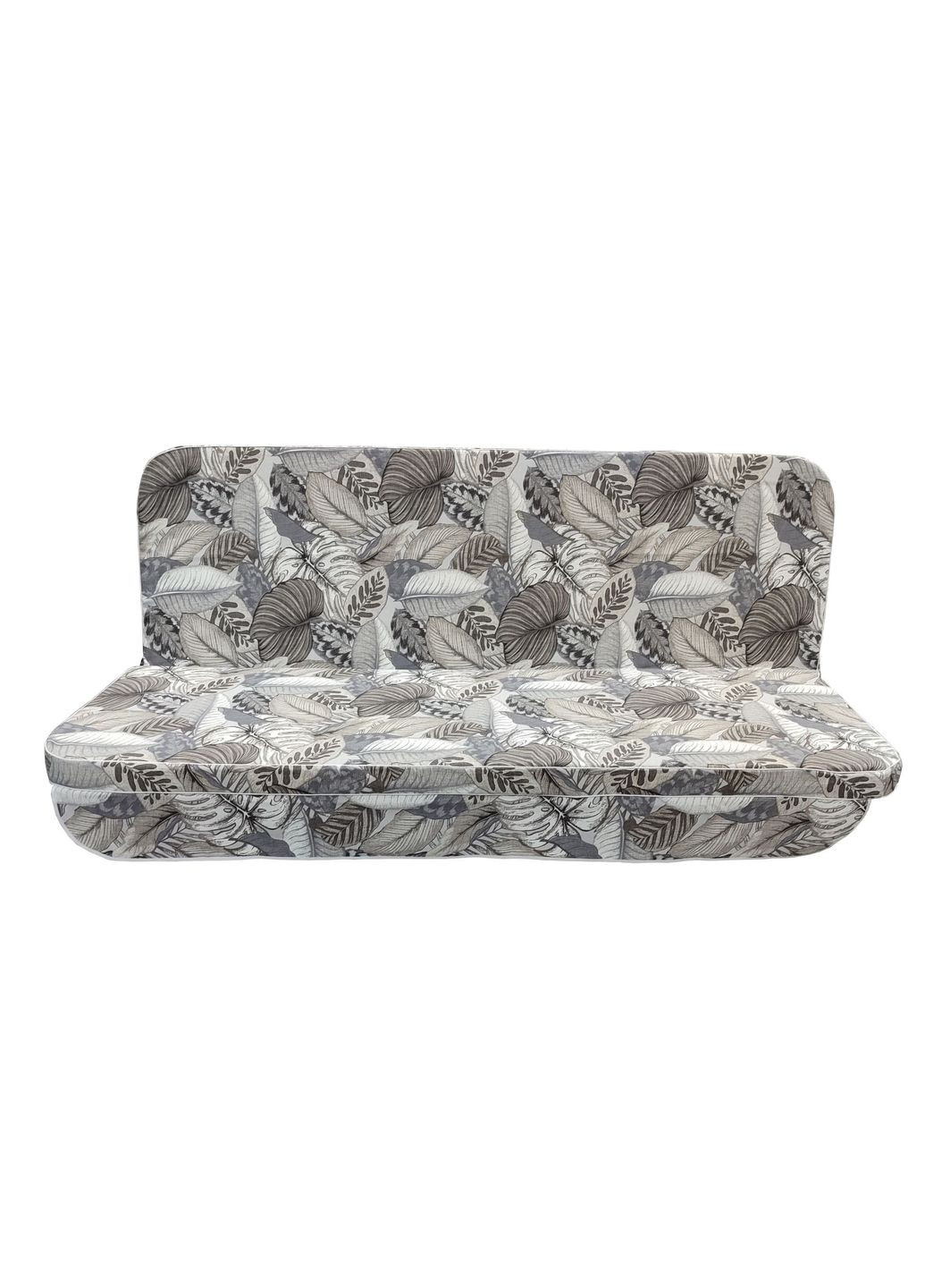 Подушка для гойдалки NASTIA GRIS 180x110x6 eGarden (315352362)