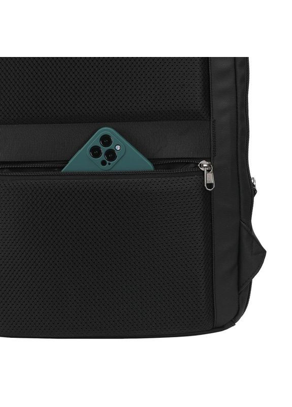 Рюкзак 15.6" Black (T-B9152Black) Tigernu T-B9152 (357475099)