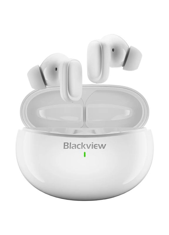 Навушники TWS AirBuds 30 White Blackview (360393544)