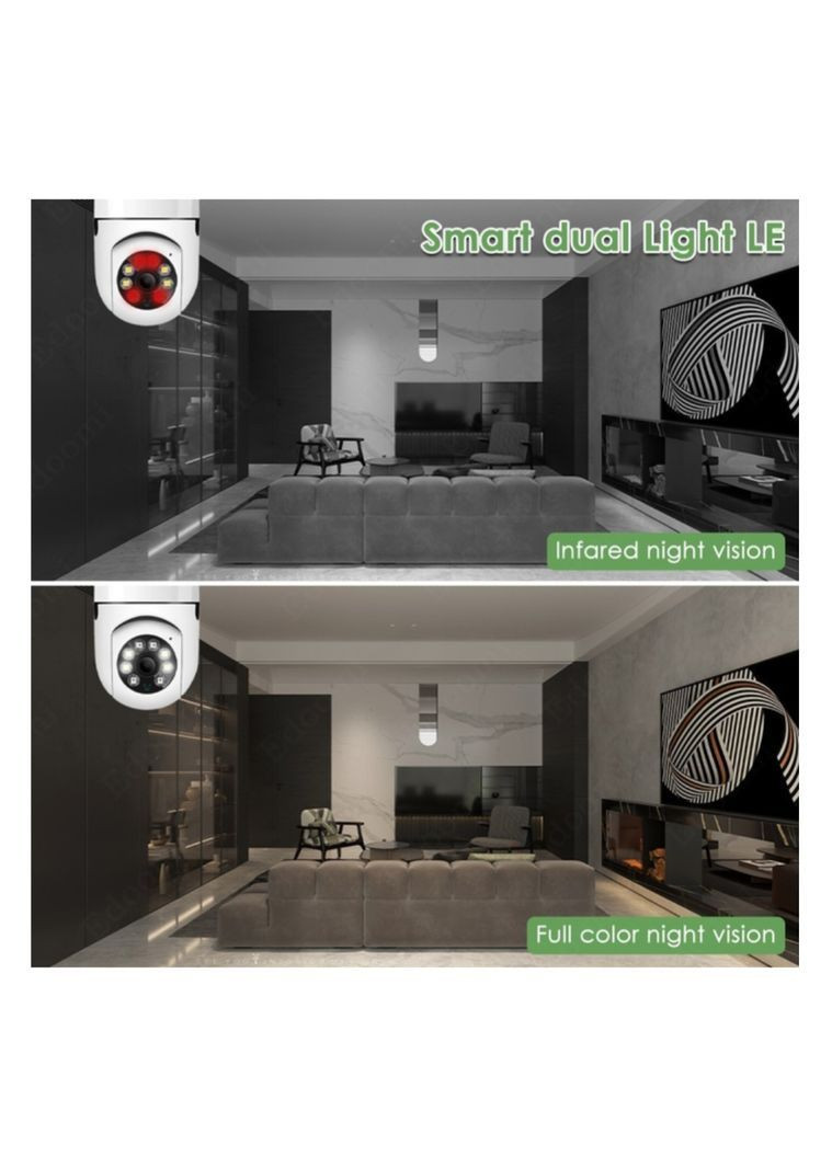 Камера відеоспостереження No Brand (365784390)