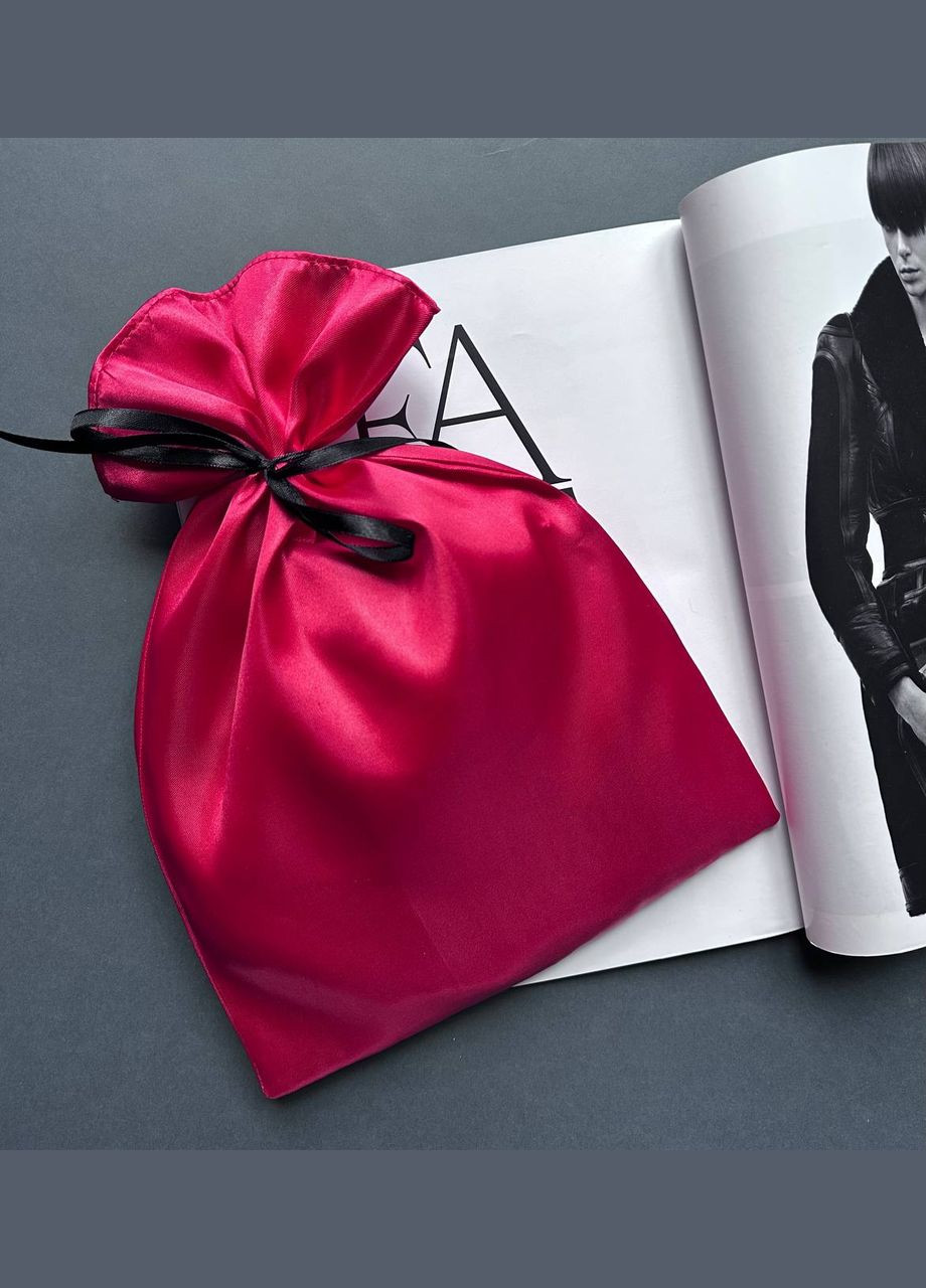 Мешок для хранения упаковки товаров подарков Exclusive (333986234)