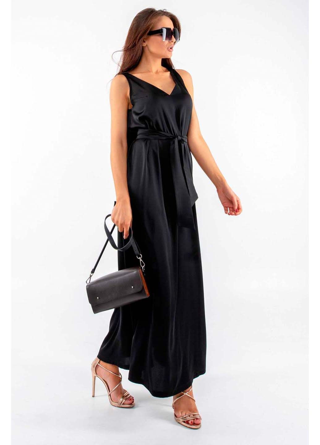 Демисезонный женский сарафан Ри Мари