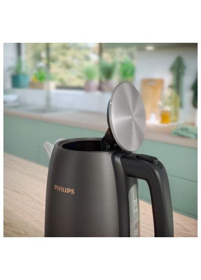 Електрочайник Philips HD9352/30 (366662646)