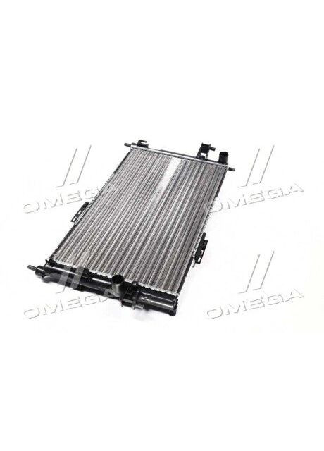 Радиатор охлаждения двигателя OPEL VAUXHALL Combo 01- (пр-во ) 58282A No Brand (354755135)