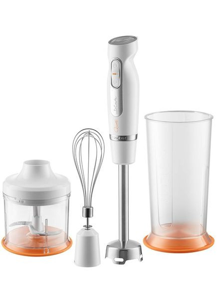 Блендер занурювальний SHB 4378WH Sencor (367057022)