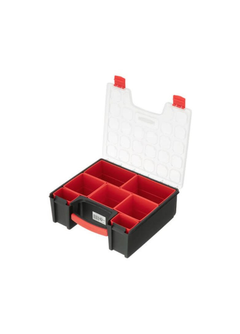 Органайзер 315 x 270 x 110 мм x 7 лотков (BX-4032) Intertool (349819067)