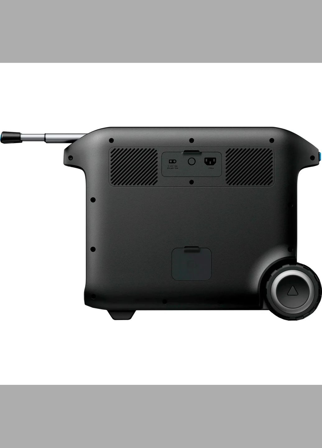 Зарядная станция Solix F2000 2048Wh 2300W (A1780311) RU UCRF Anker (360404292)