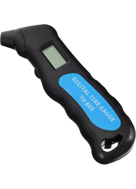 Цифровой манометр TH805 Черный (050746) Bodasan (317297294)