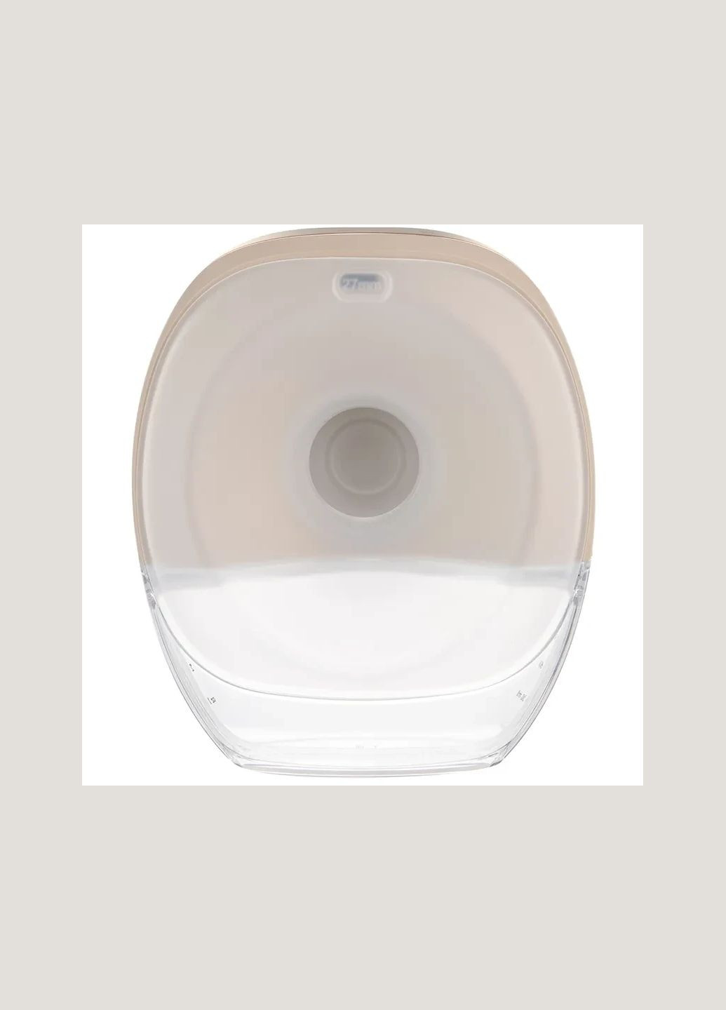 Молоковідсмоктувач Hands-Free (20/100) Canpol Babies (323044654)