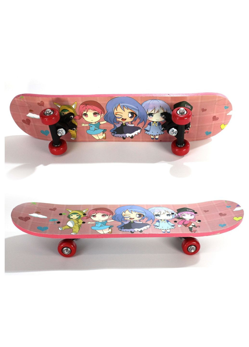 ДИТЯЧИЙ СКЕЙТ БОРД (2406) (8) Bavar Sport (319707541)