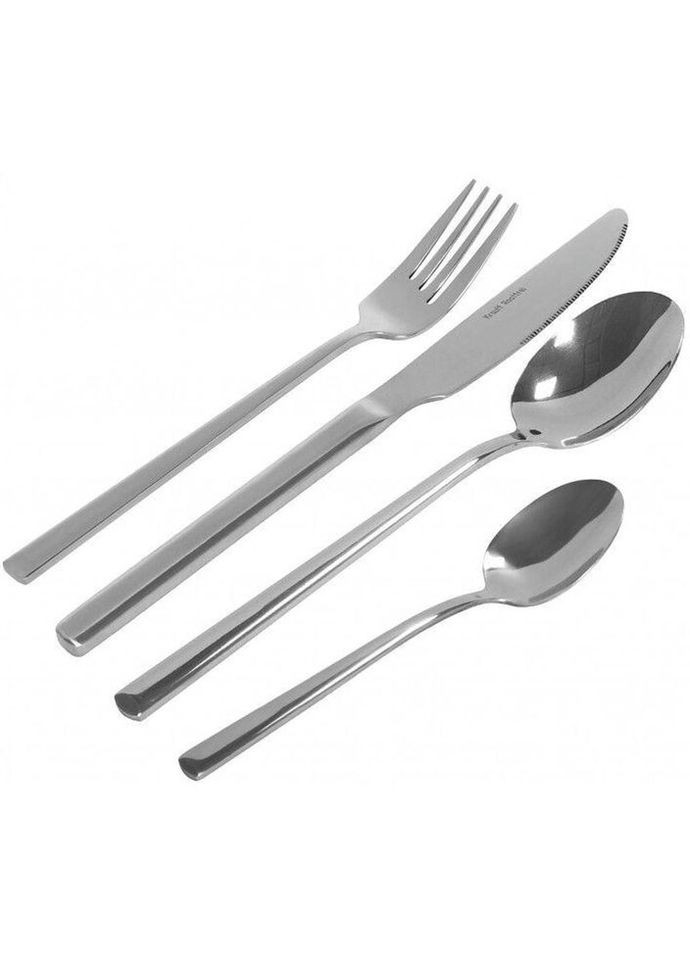 Набор столовых приборов Nice 29-178-007 24 предмета Krauff (335715252)