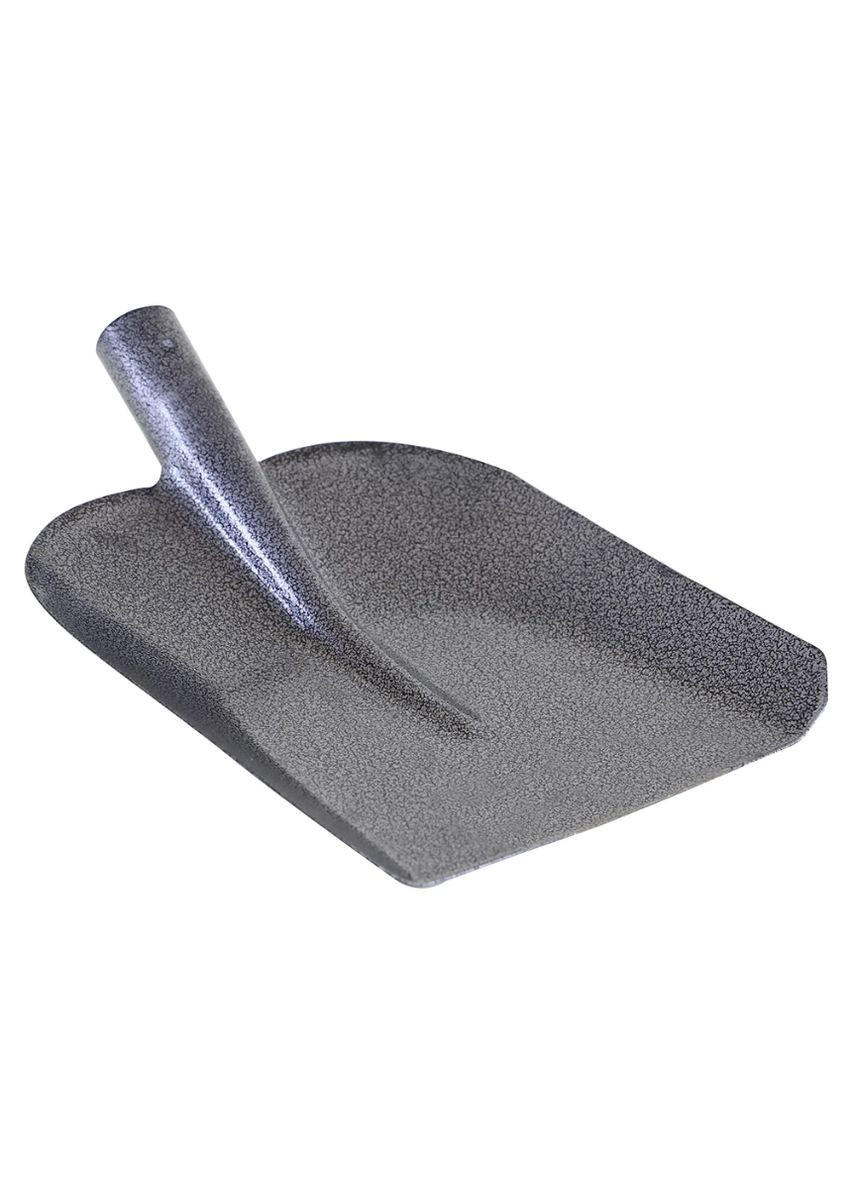 Лопата совкова, молоткове покриття Technics Vist (352752899)