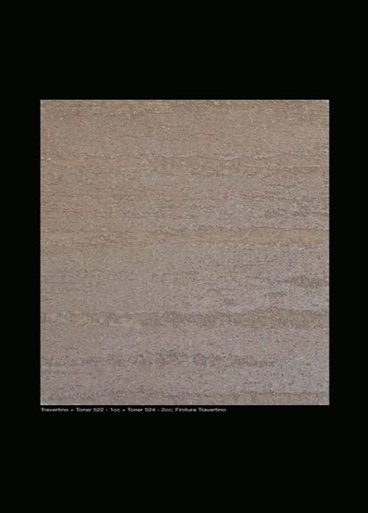 Декоративная штукатурка Decor Travertino Белый 15кг Element (317274072)