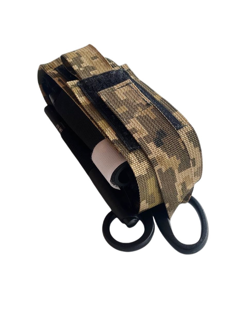 Подсумок чехол для турникета медицинский Пиксель Get’Man (298937259)