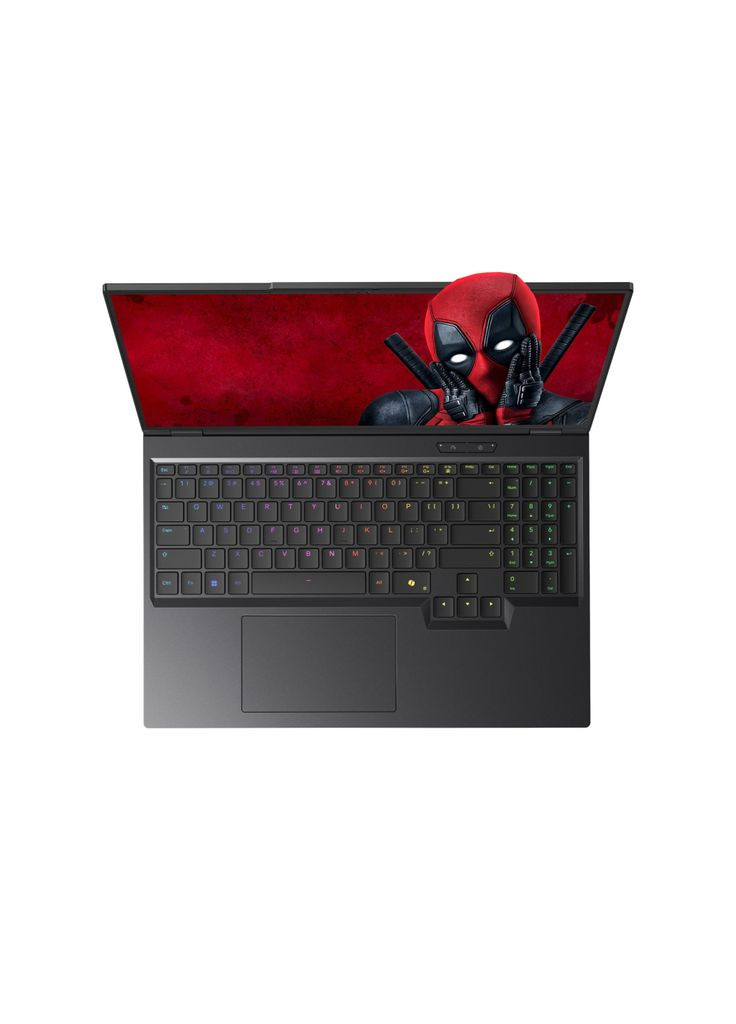 Ноутбук RT5090-16 (RT5090-16UA25) Dream Machines (361151352)