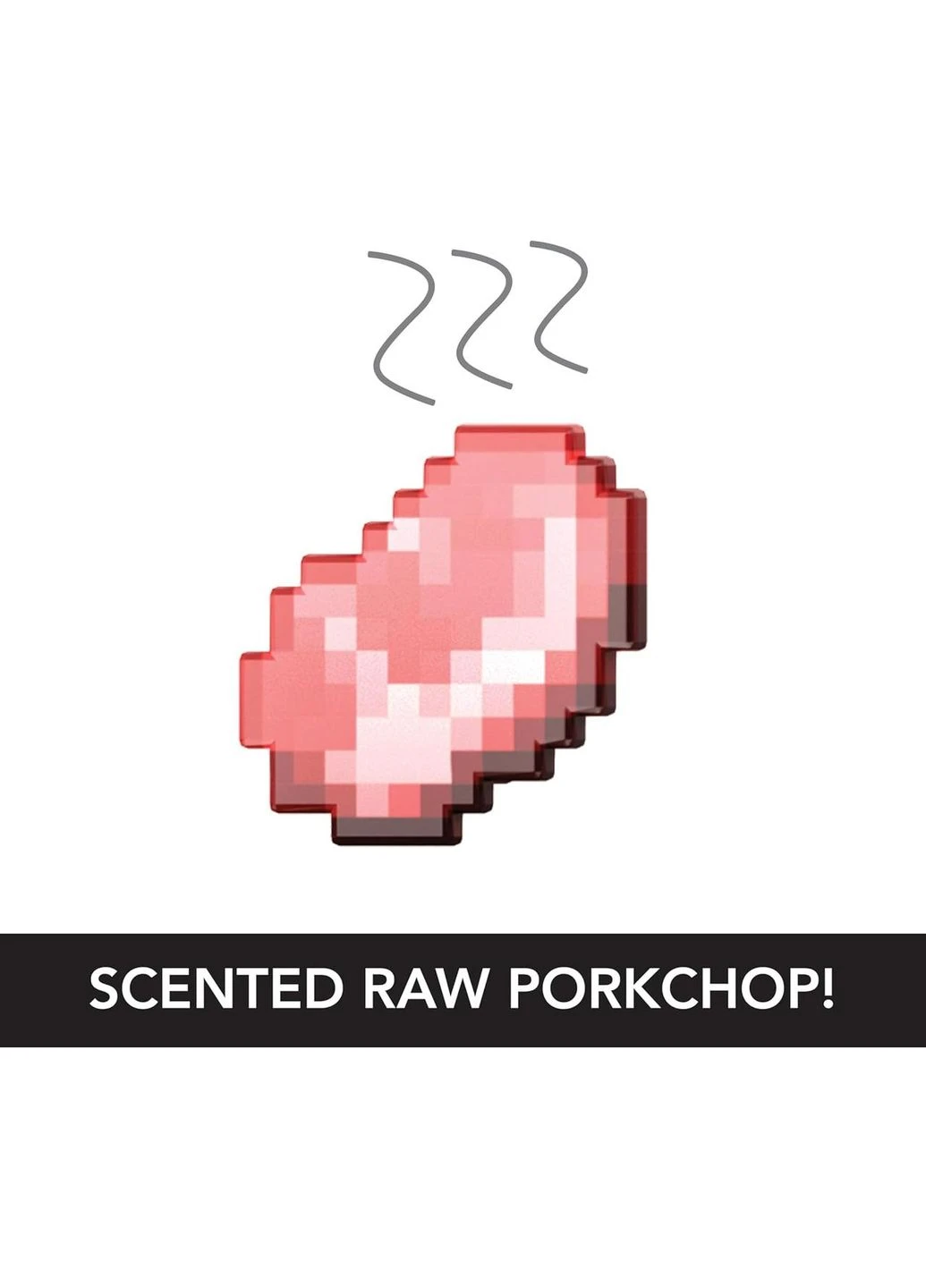 Фігурка Майнкрафт Свиня Оригінал Minecraft Pig з аксесуарами Mattel (365251327)