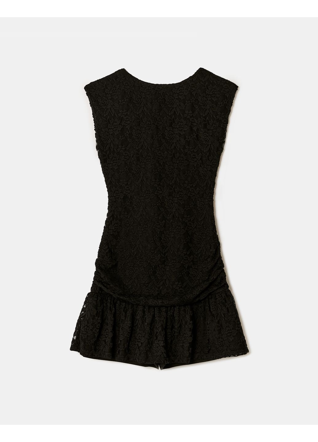 Черное платье женское Tally Weijl