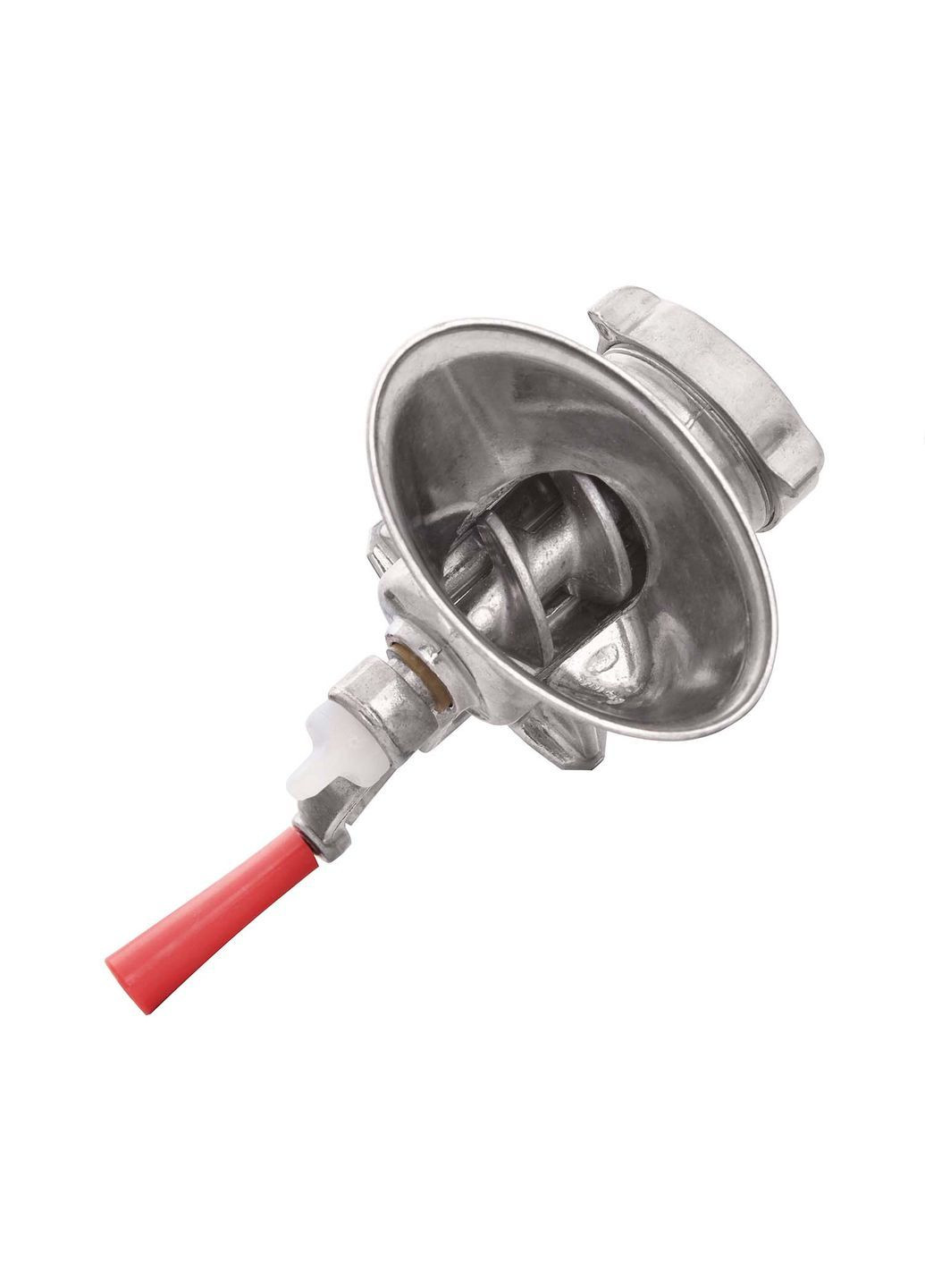 М'ясорубка ручна велика з насадкою для ковбас Харків -102 33 кг/год з тесаком для м'яса RS (362357512)