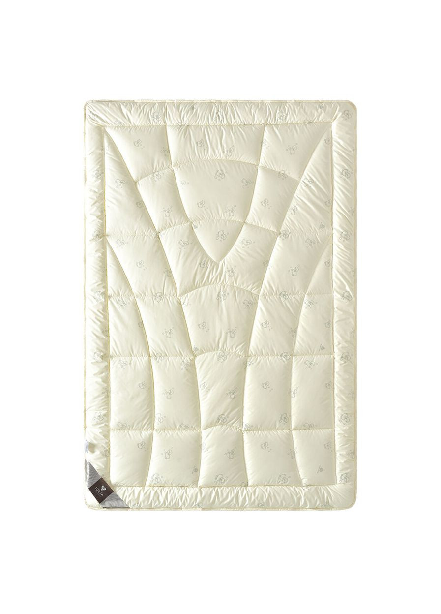 Одеяло шерстяное зимнее 140Х210 8-11815 IDEIA (346497410)