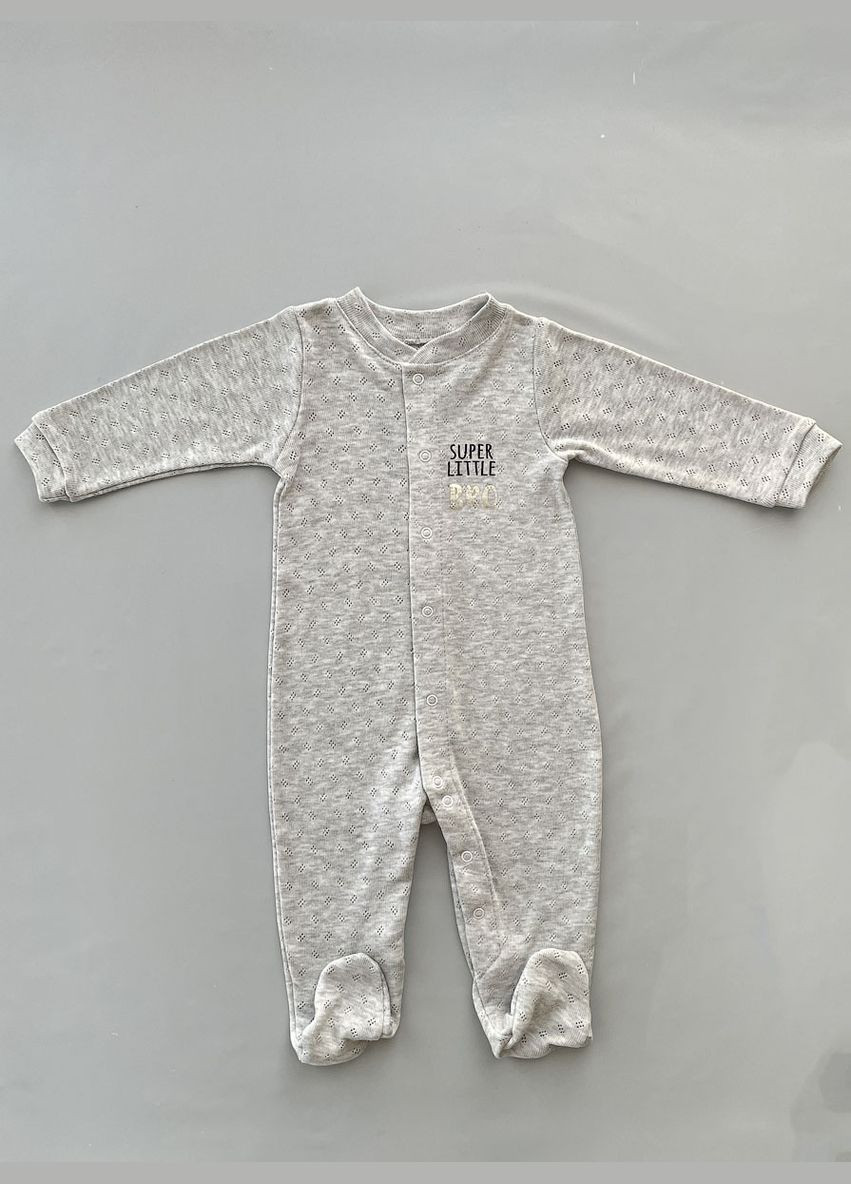 Человек для мальчика Little Bro Фламинго (316464833)