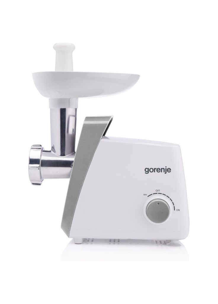 М'ясорубка (m463509) Gorenje MG1601W (367068700)