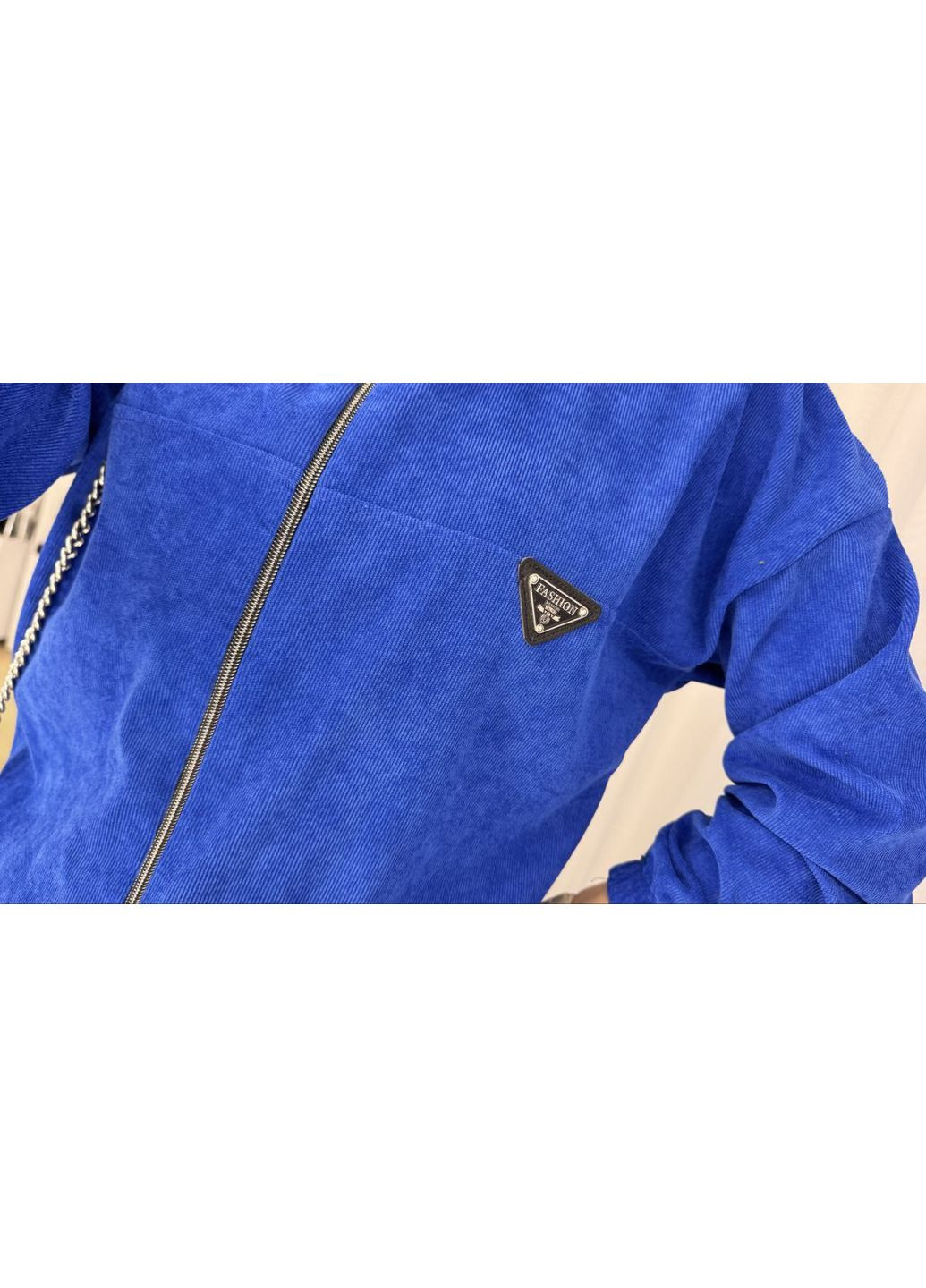 Костюм вельветовый двойка popluzhnaya (360956864)