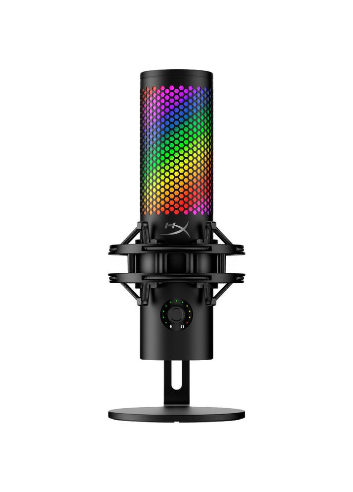 Микрофон QuadCast 2 S (9A273AA) HyperX (322938491)