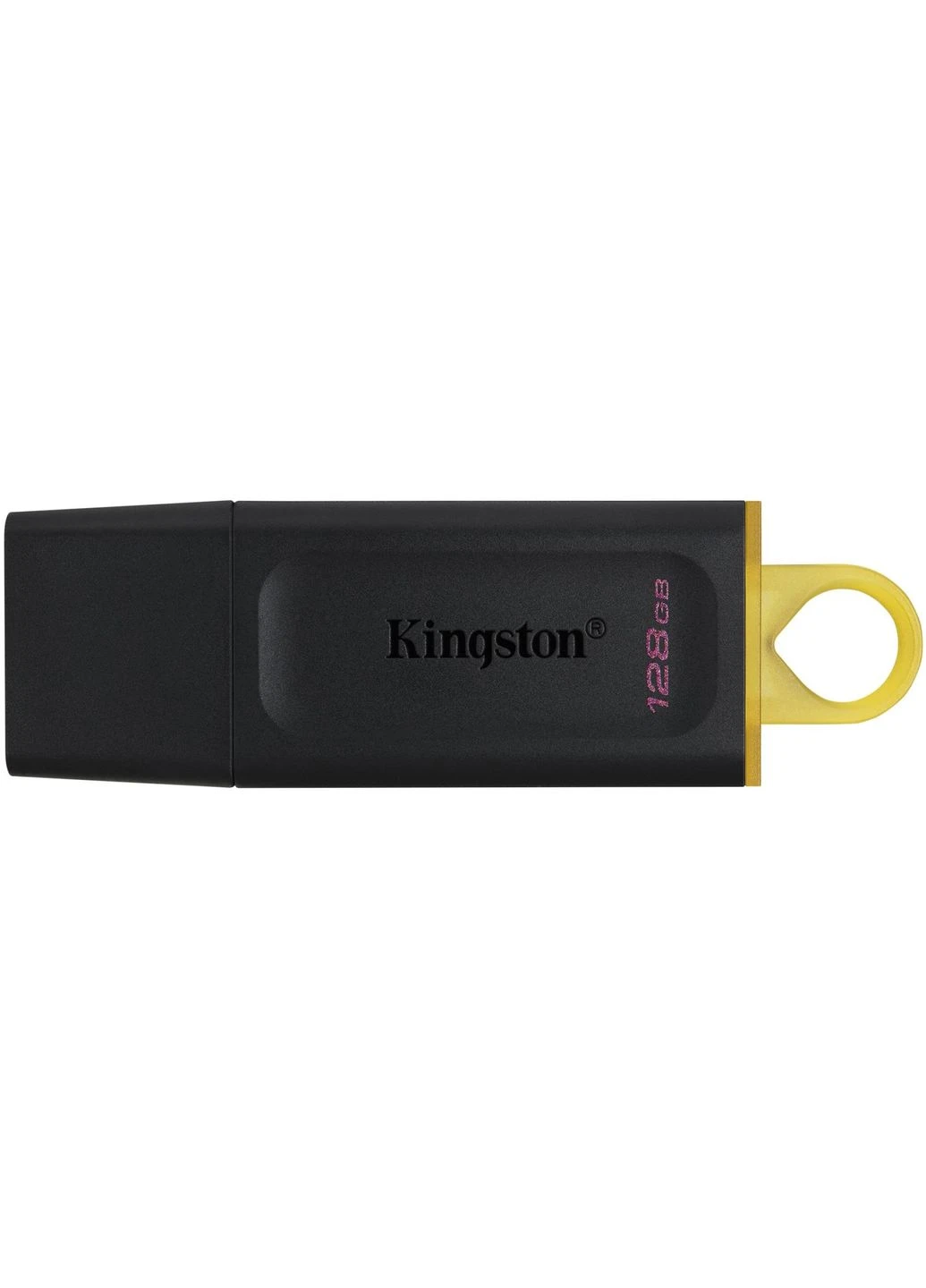 Накопичувач 128GB USB 3.2 Type-A Gen1 DT Exodia Kingston (387185992)